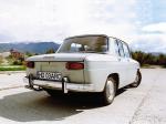 Dacia 1100 1968 года